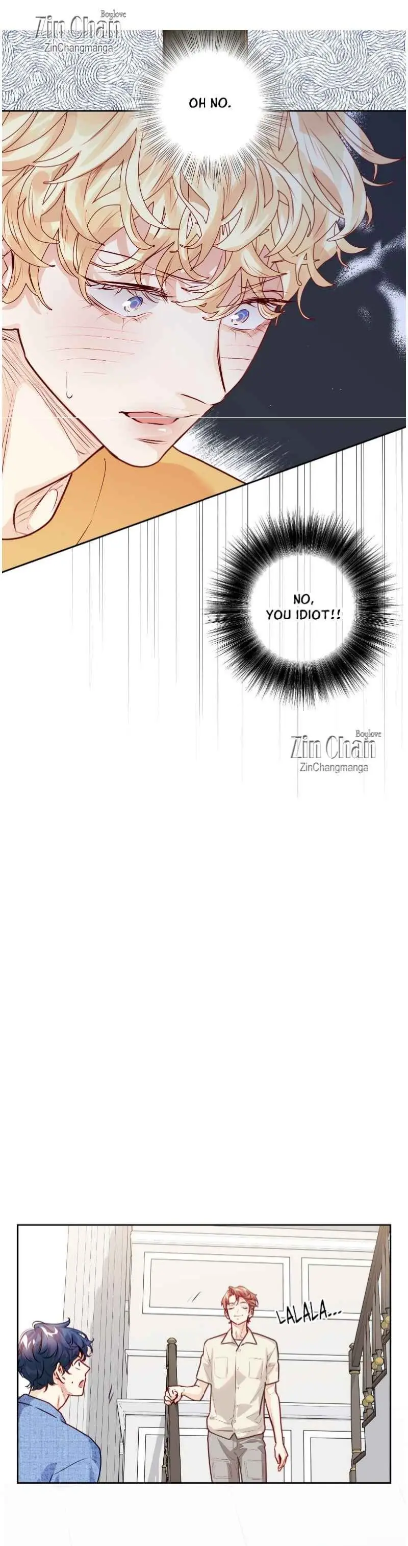 Love Is An Illusion - Chapter 150 Page 2