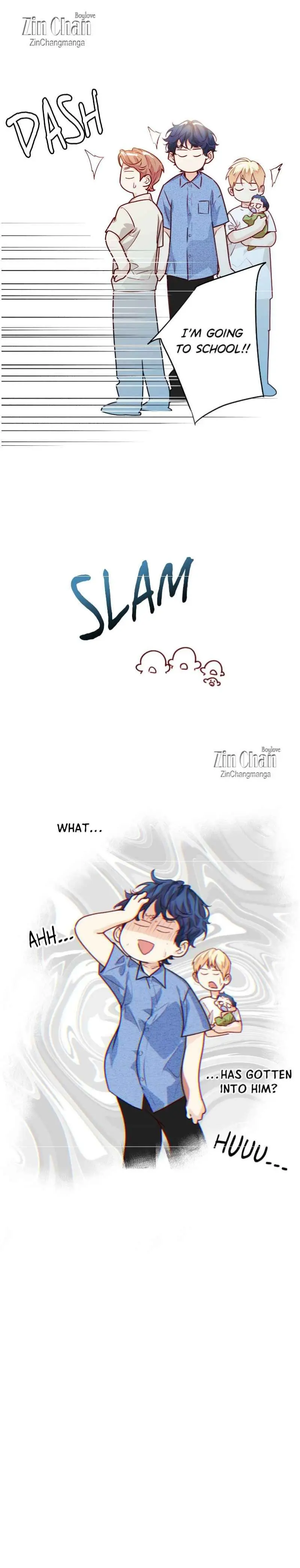 Love Is An Illusion - Chapter 150 Page 4