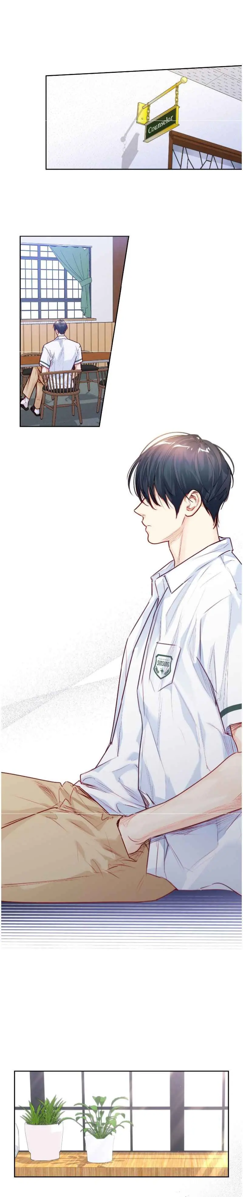 Love Is An Illusion - Chapter 150 Page 5