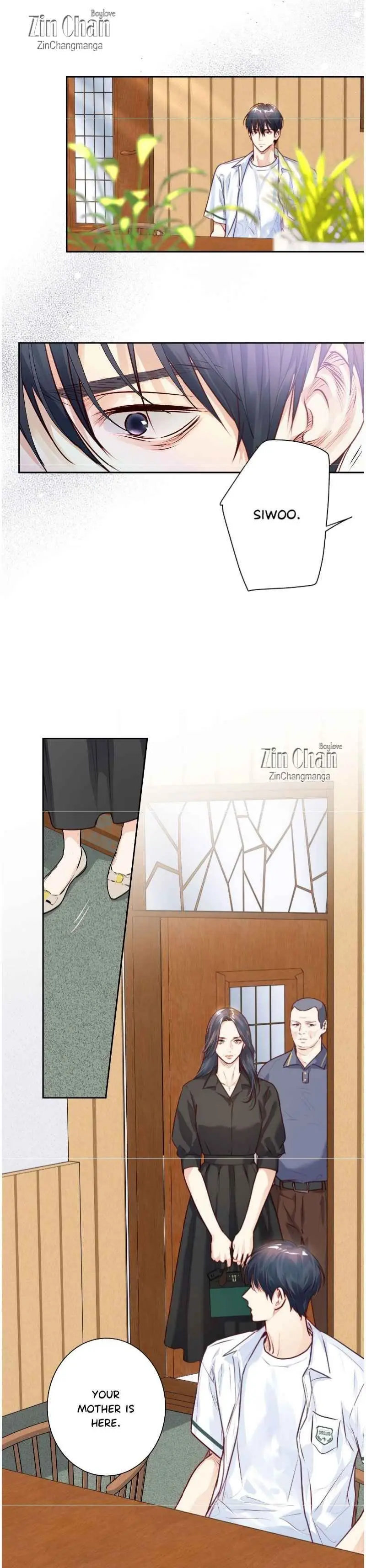 Love Is An Illusion - Chapter 150 Page 6