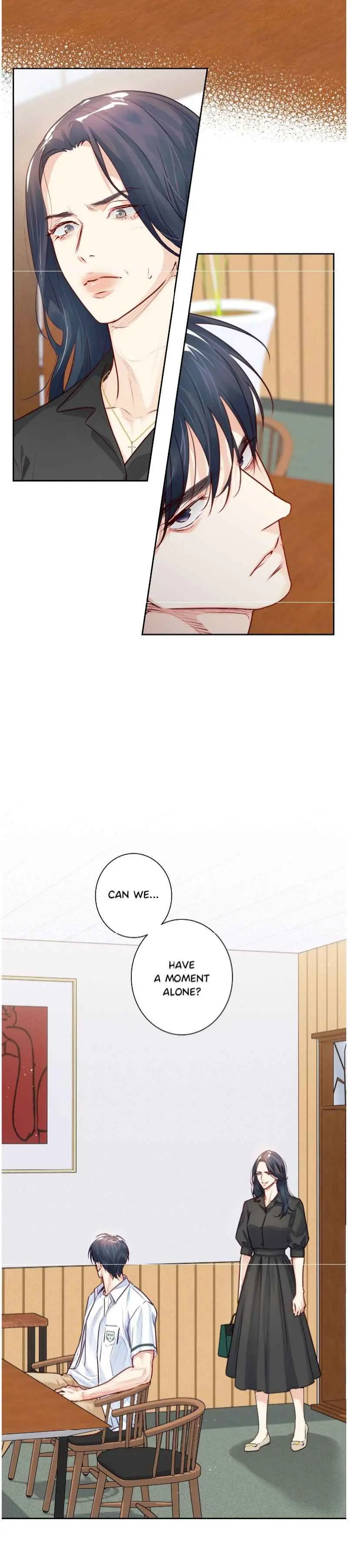 Love Is An Illusion - Chapter 150 Page 7