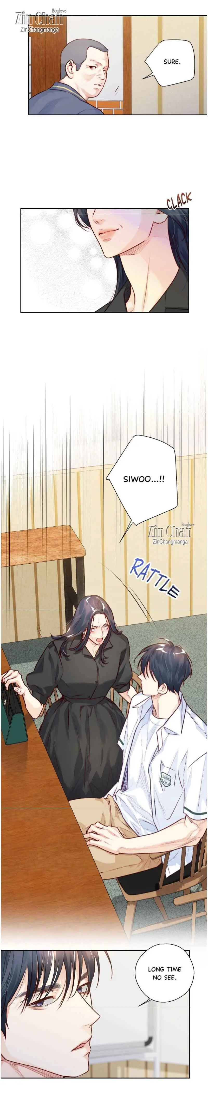 Love Is An Illusion - Chapter 150 Page 8