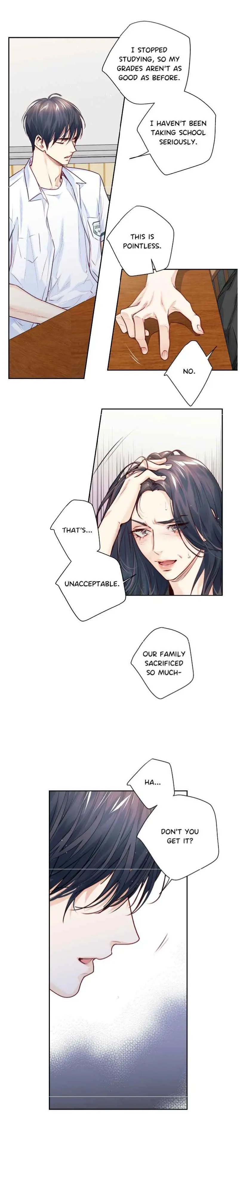 Love Is An Illusion - Chapter 150 Page 12