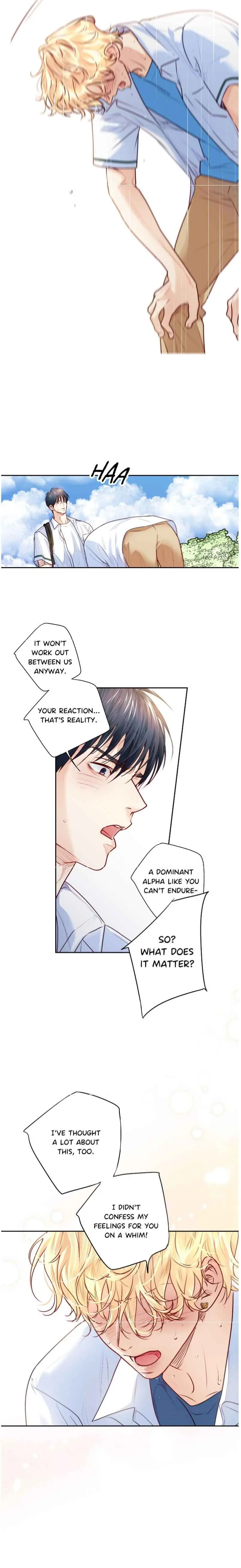 Love Is An Illusion - Chapter 150 Page 19