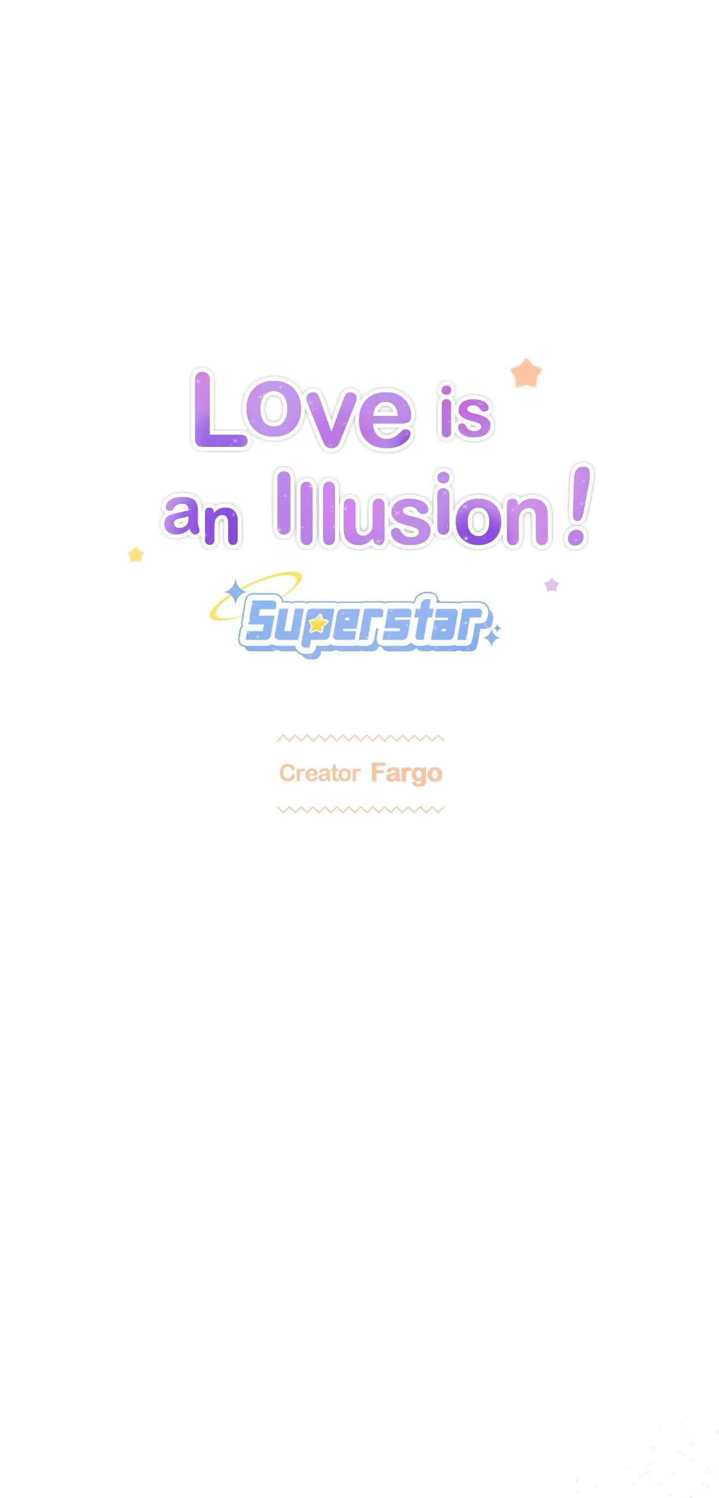 Love Is An Illusion - Chapter 151 Page 1