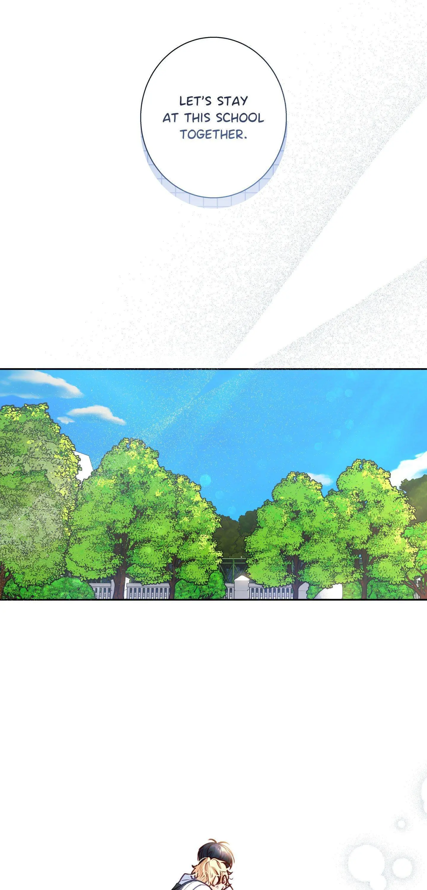 Love Is An Illusion - Chapter 151 Page 2