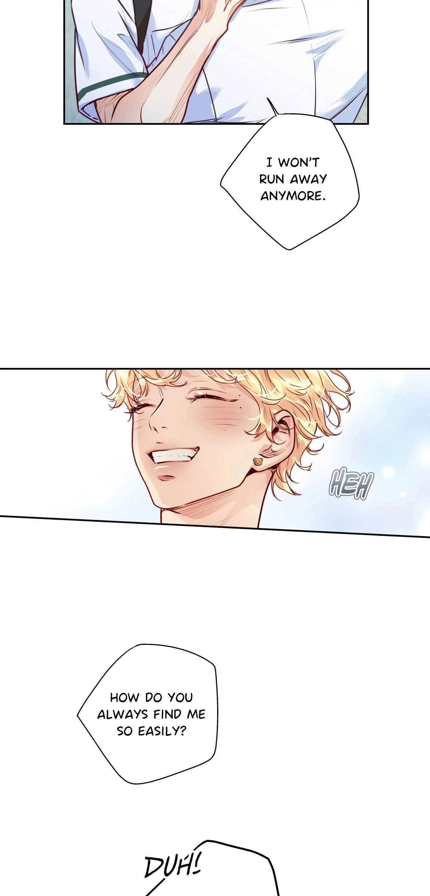 Love Is An Illusion - Chapter 151 Page 4