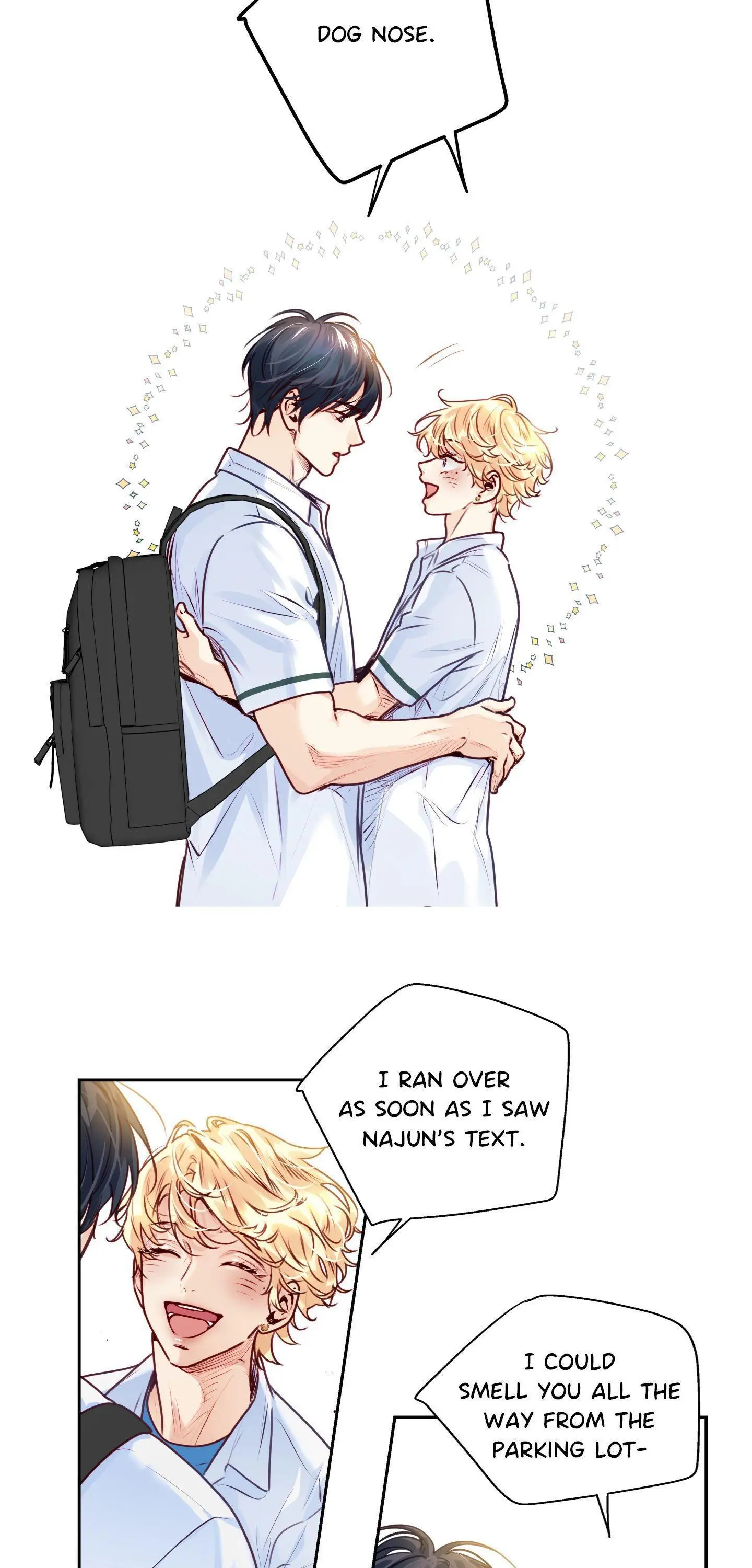 Love Is An Illusion - Chapter 151 Page 5
