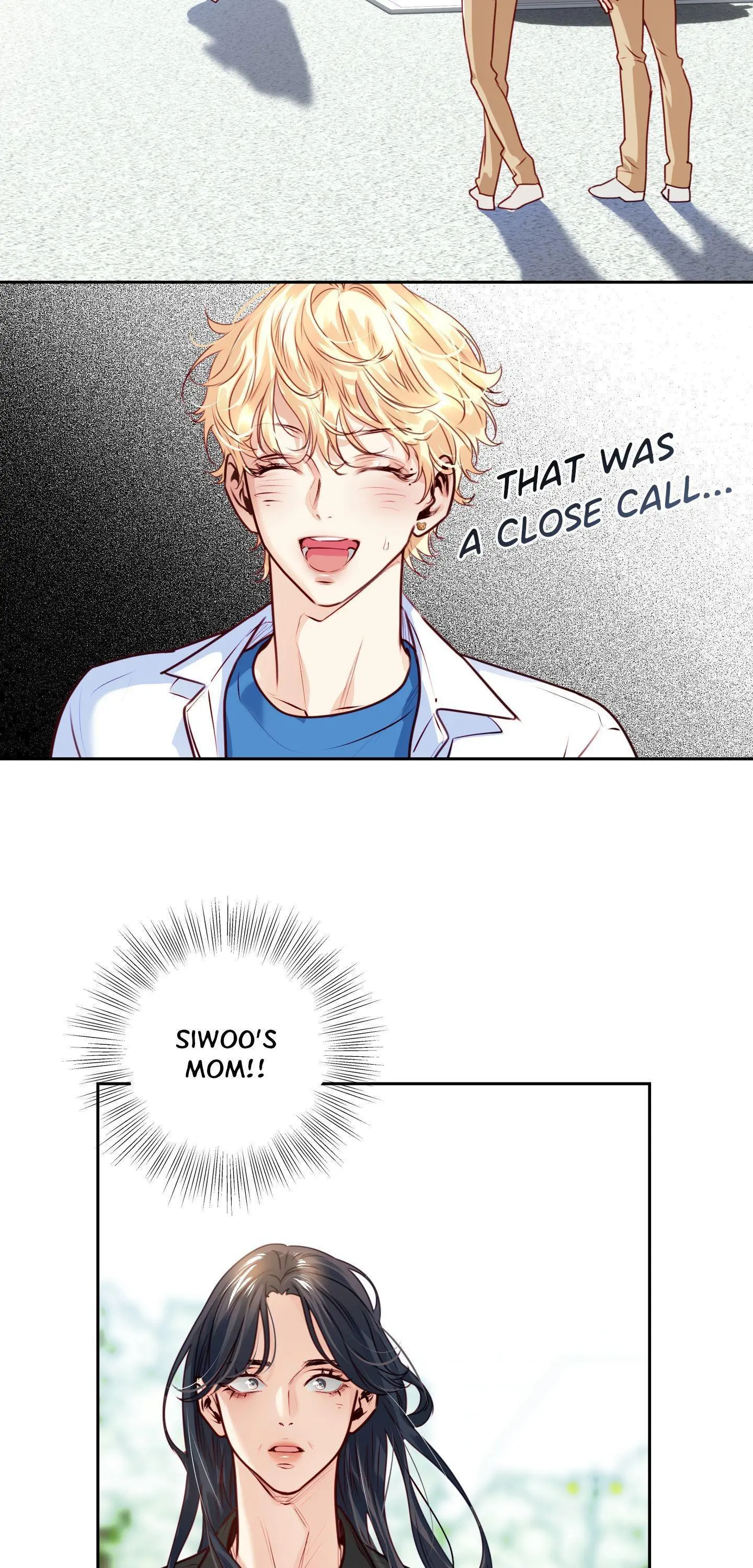 Love Is An Illusion - Chapter 151 Page 10