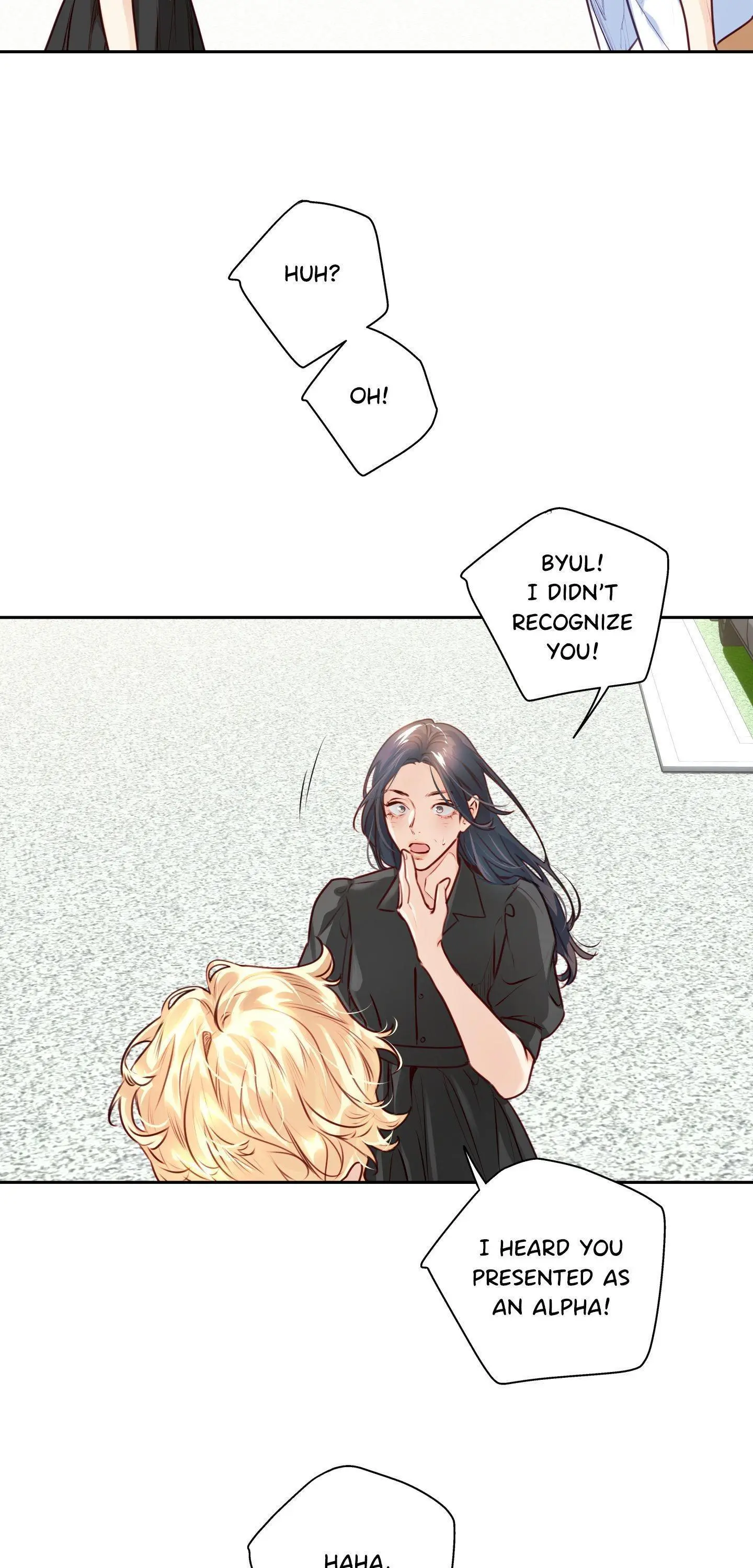 Love Is An Illusion - Chapter 151 Page 12