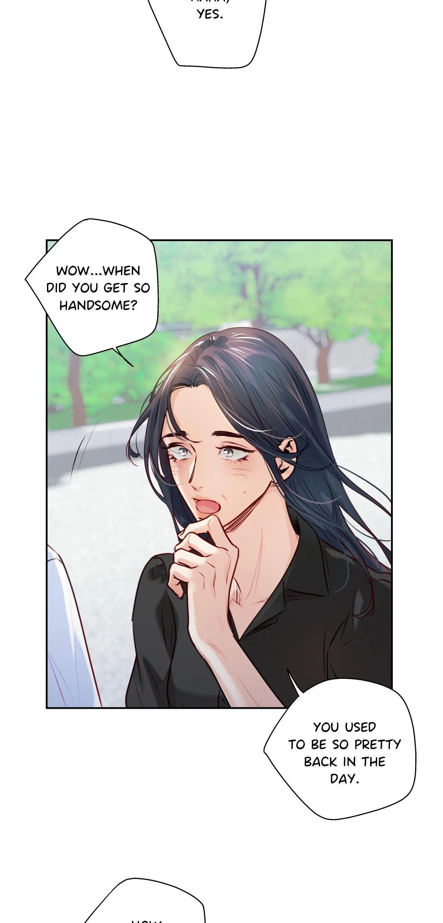 Love Is An Illusion - Chapter 151 Page 13