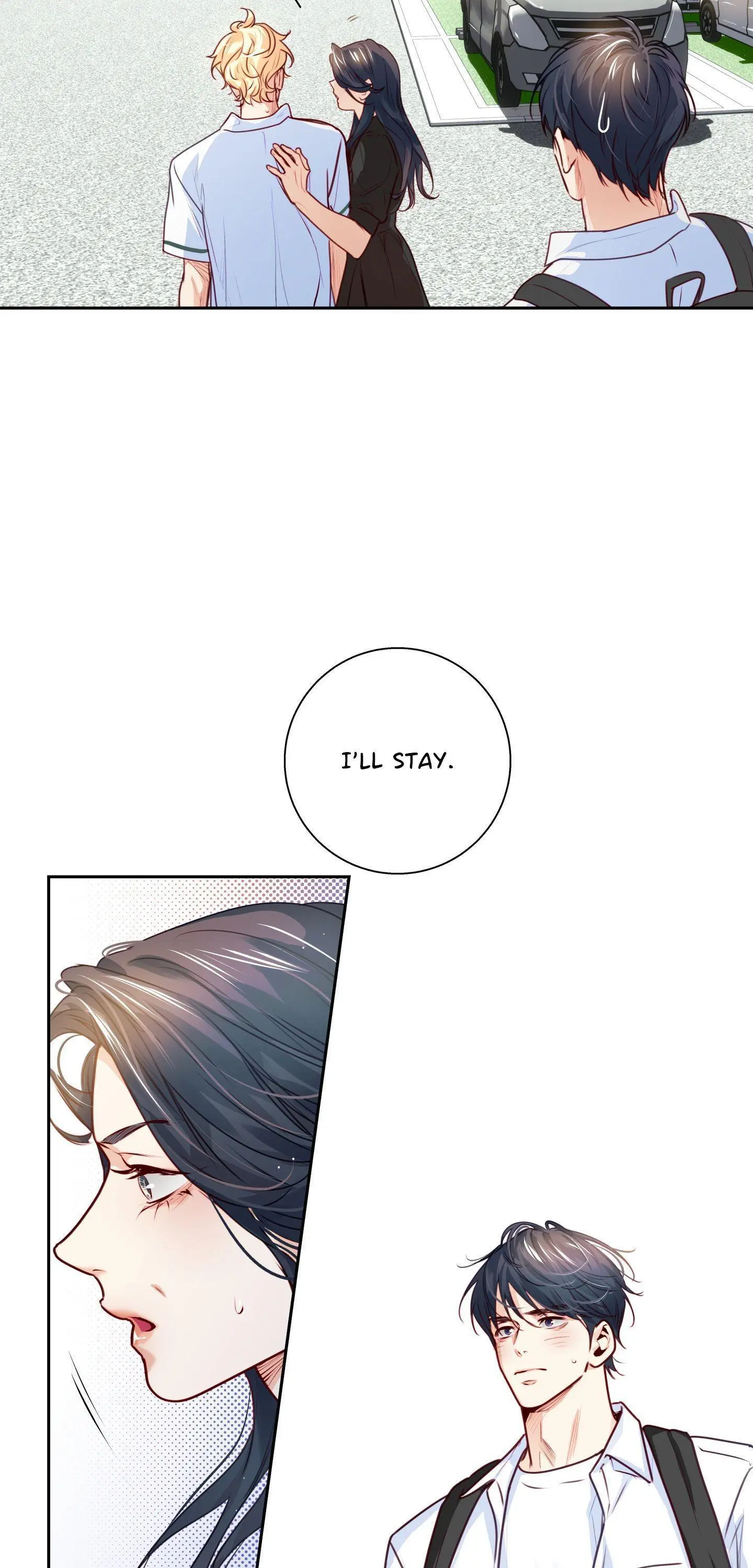 Love Is An Illusion - Chapter 151 Page 16