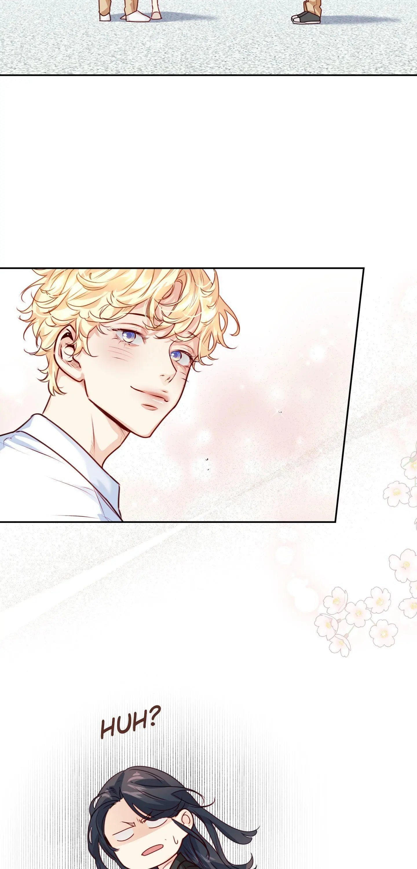 Love Is An Illusion - Chapter 151 Page 18