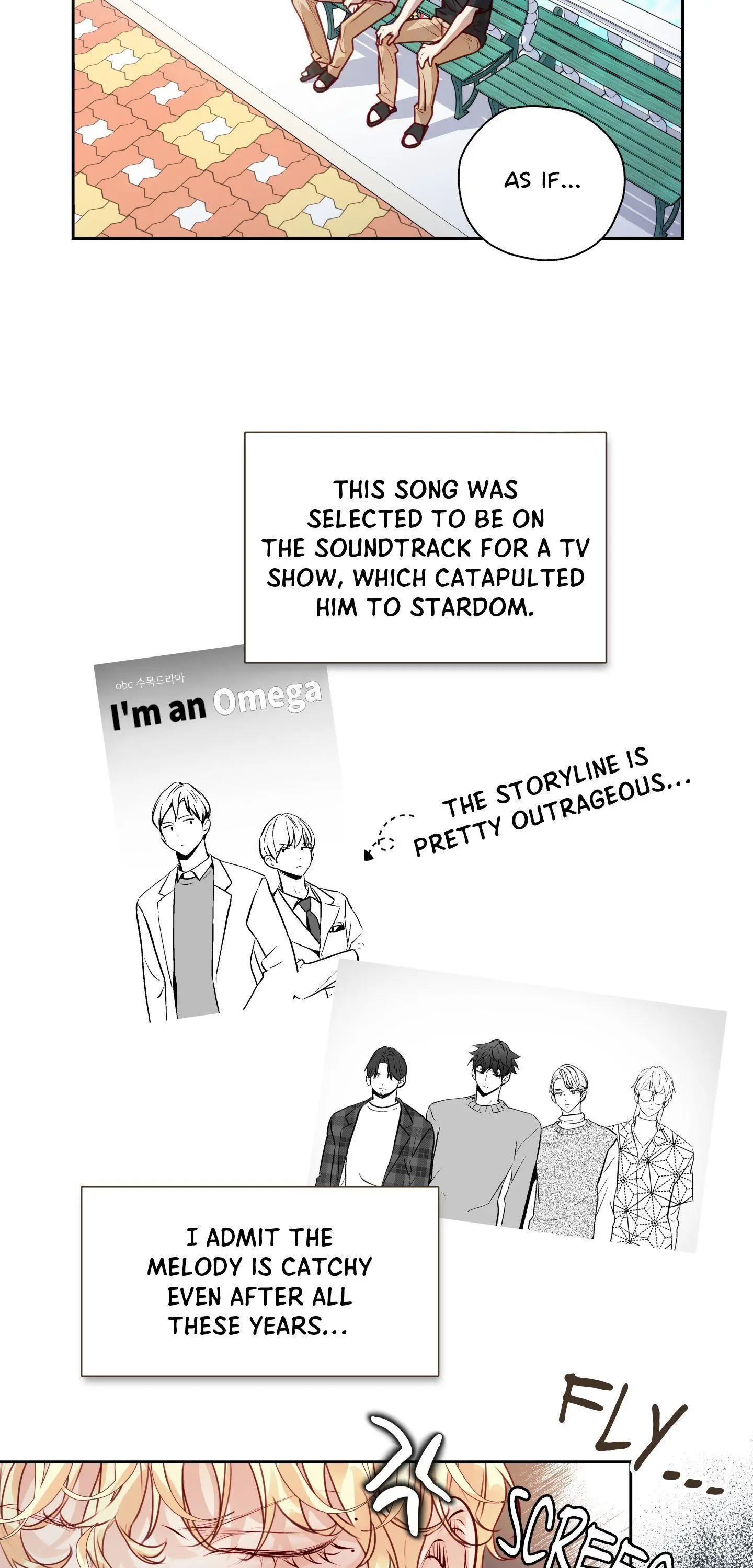 Love Is An Illusion - Chapter 151 Page 27