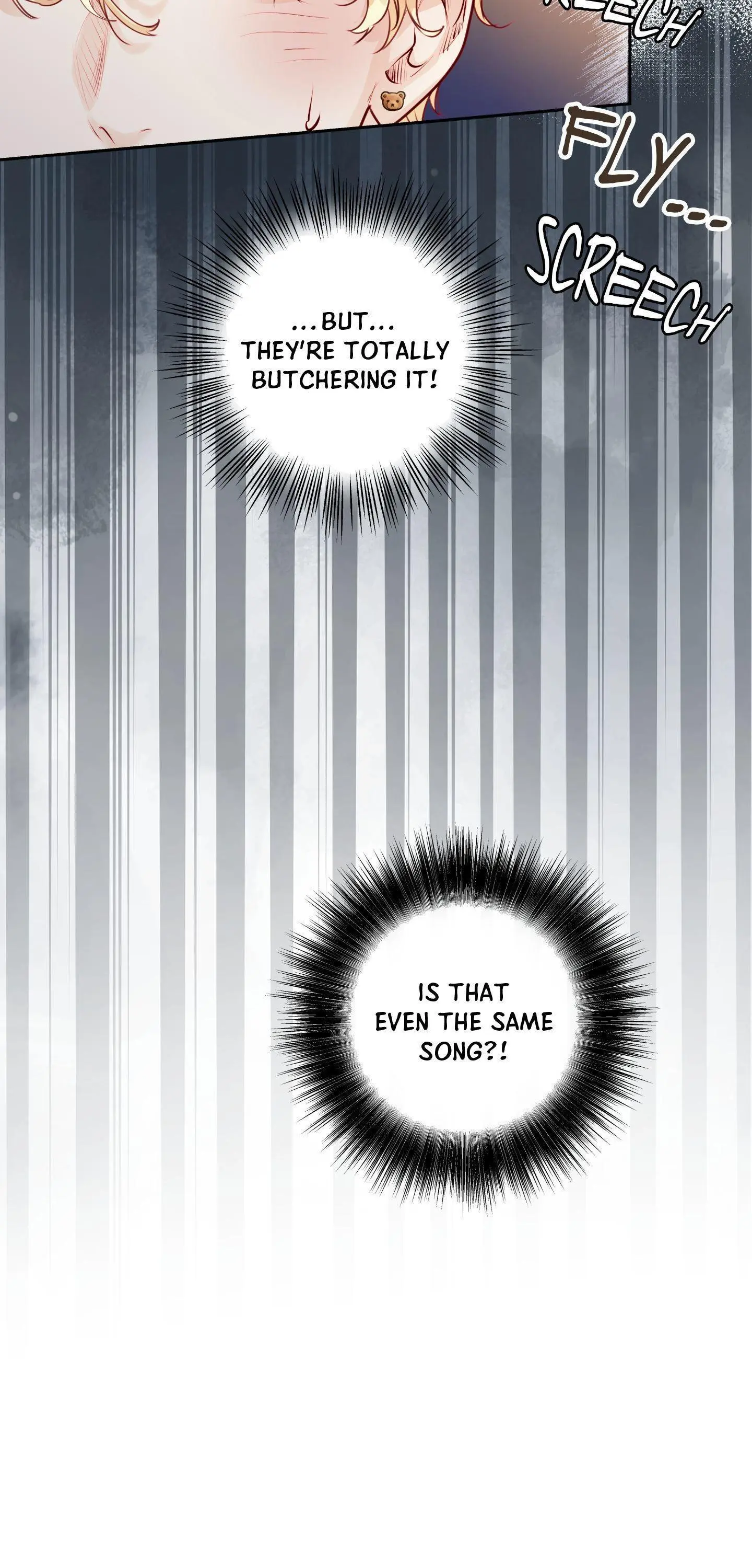 Love Is An Illusion - Chapter 151 Page 28