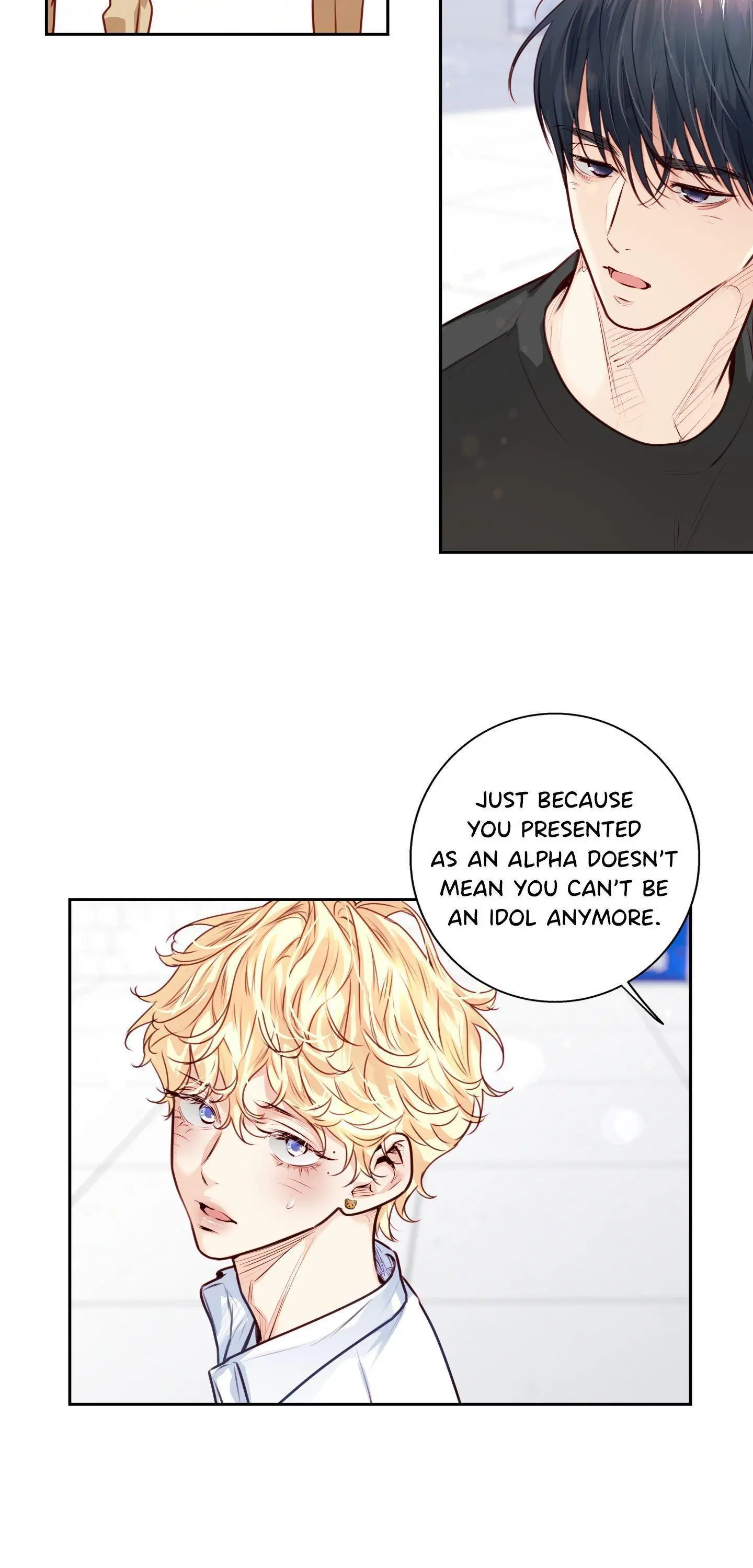 Love Is An Illusion - Chapter 151 Page 40