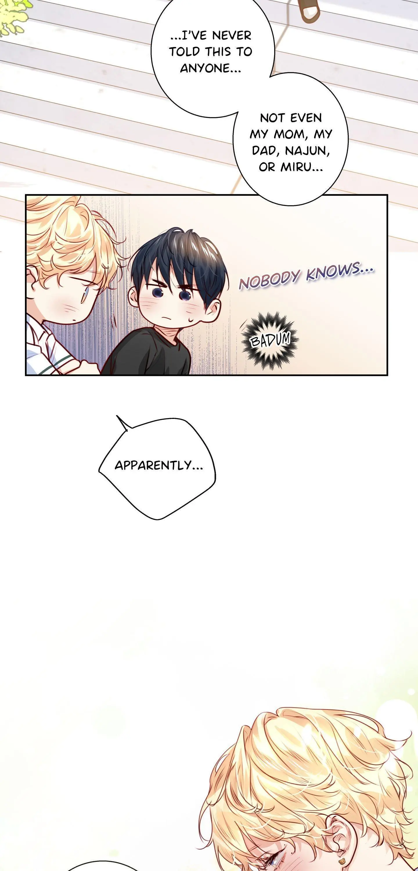 Love Is An Illusion - Chapter 151 Page 42