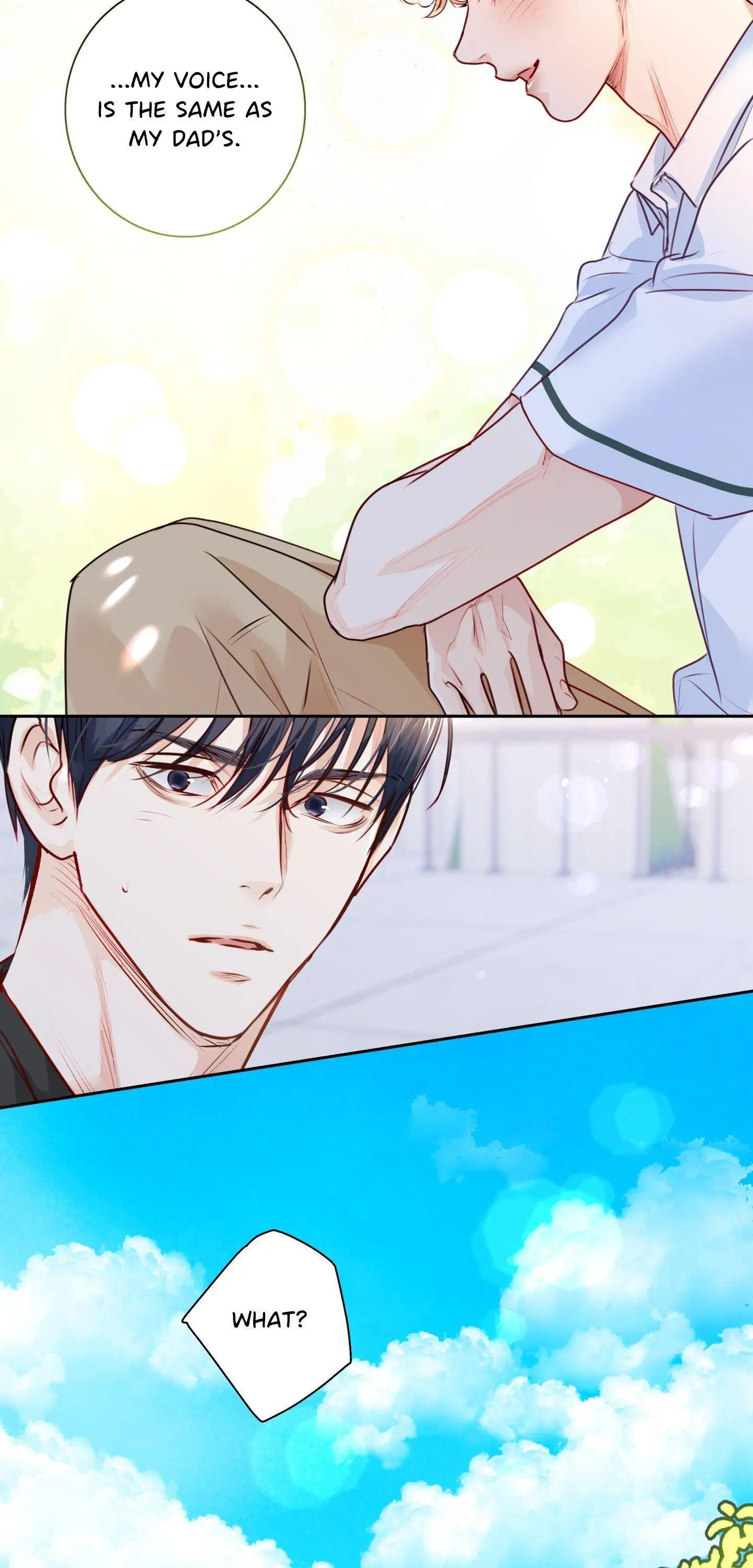 Love Is An Illusion - Chapter 151 Page 43