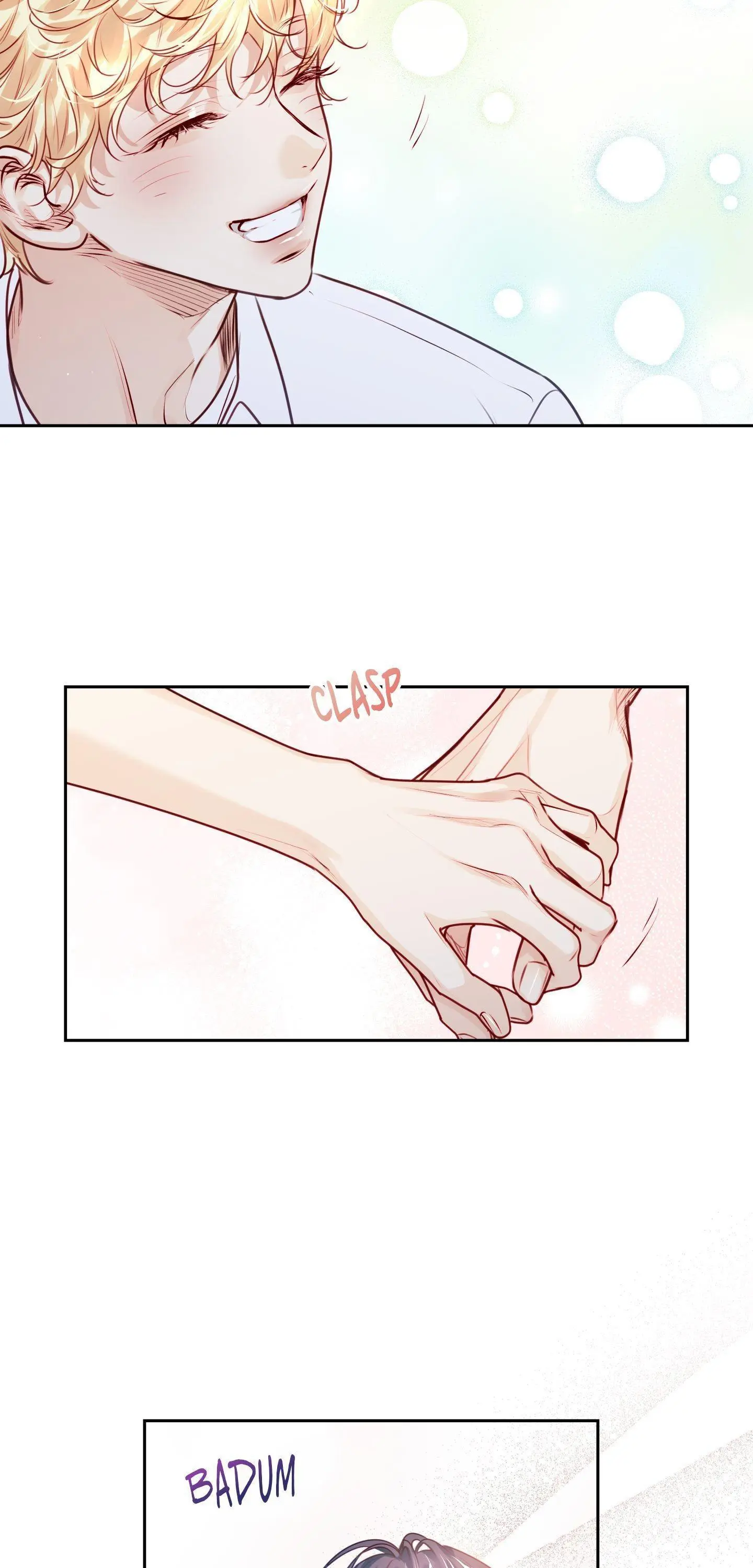 Love Is An Illusion - Chapter 151 Page 48