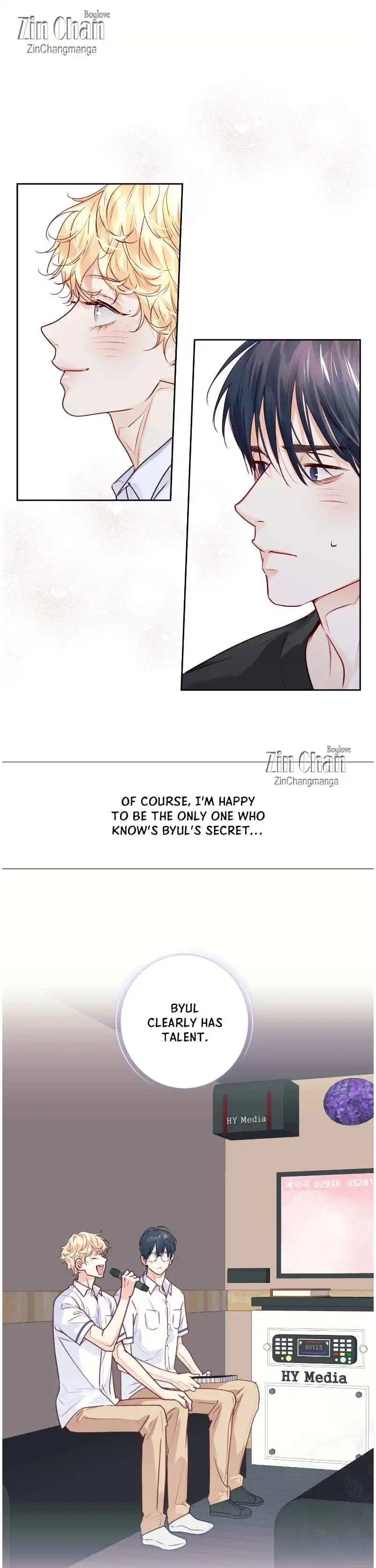 Love Is An Illusion - Chapter 152 Page 2