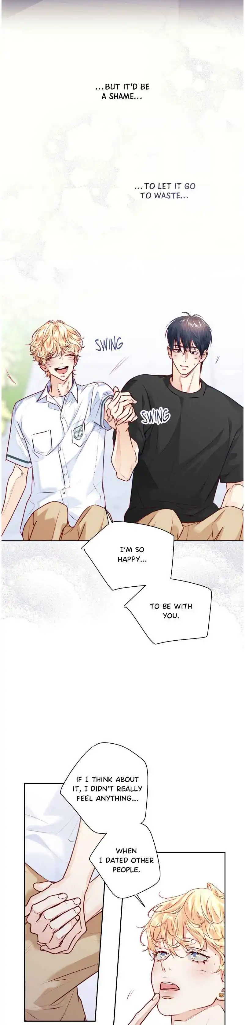 Love Is An Illusion - Chapter 152 Page 3