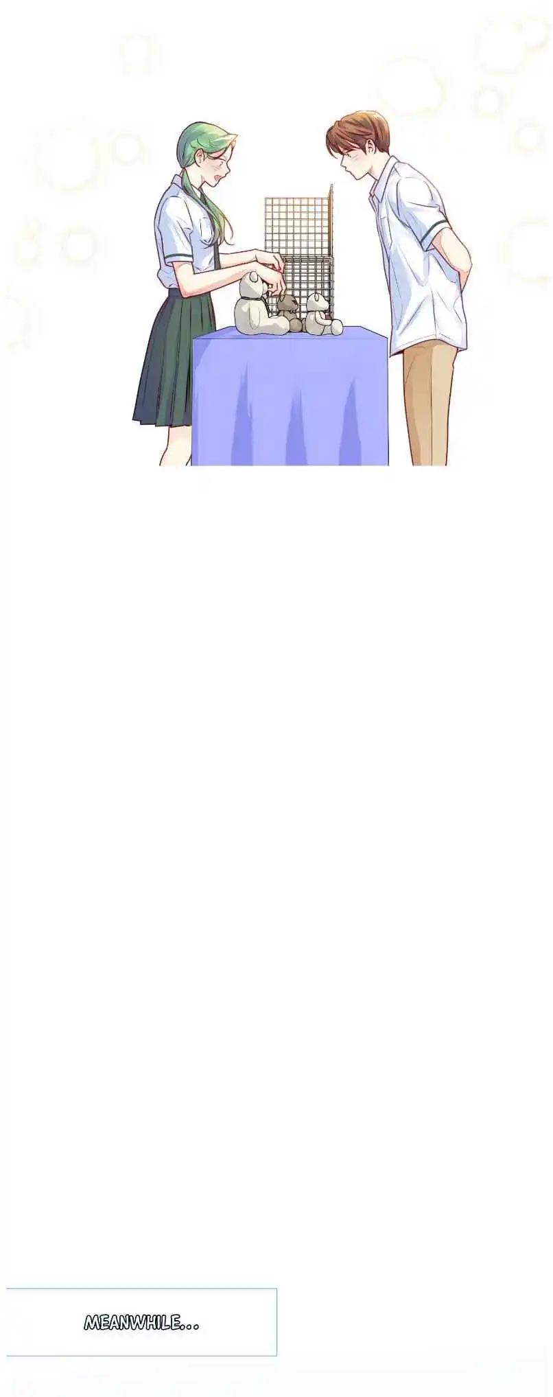 Love Is An Illusion - Chapter 152 Page 11