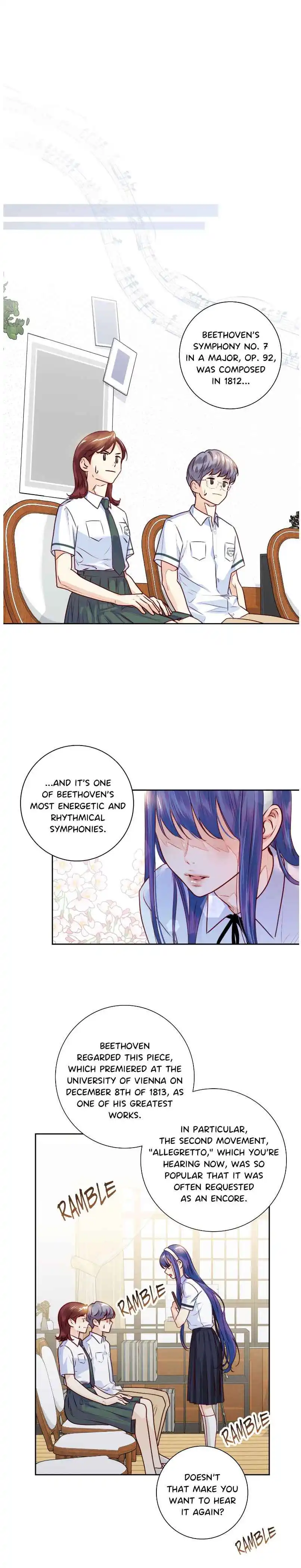 Love Is An Illusion - Chapter 152 Page 13