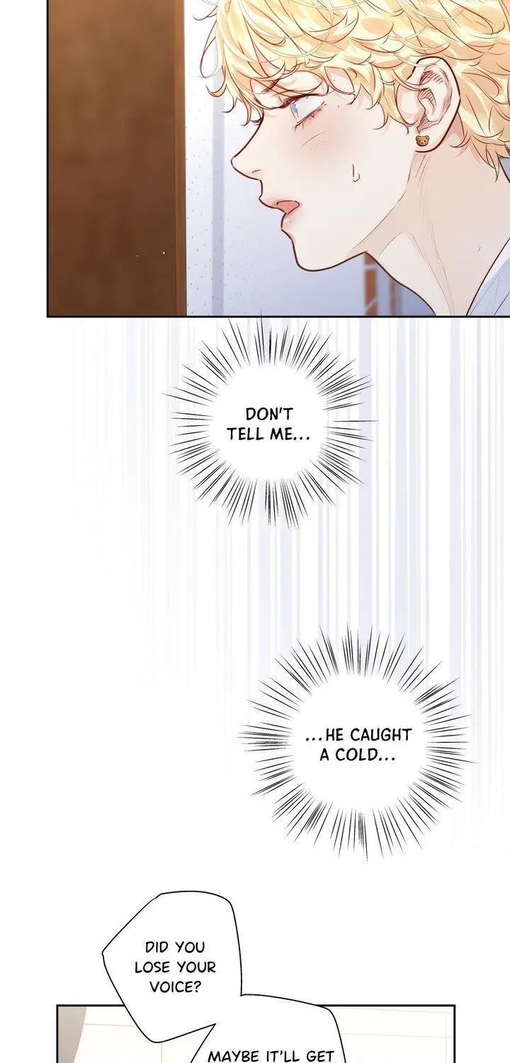 Love Is An Illusion - Chapter 153 Page 3