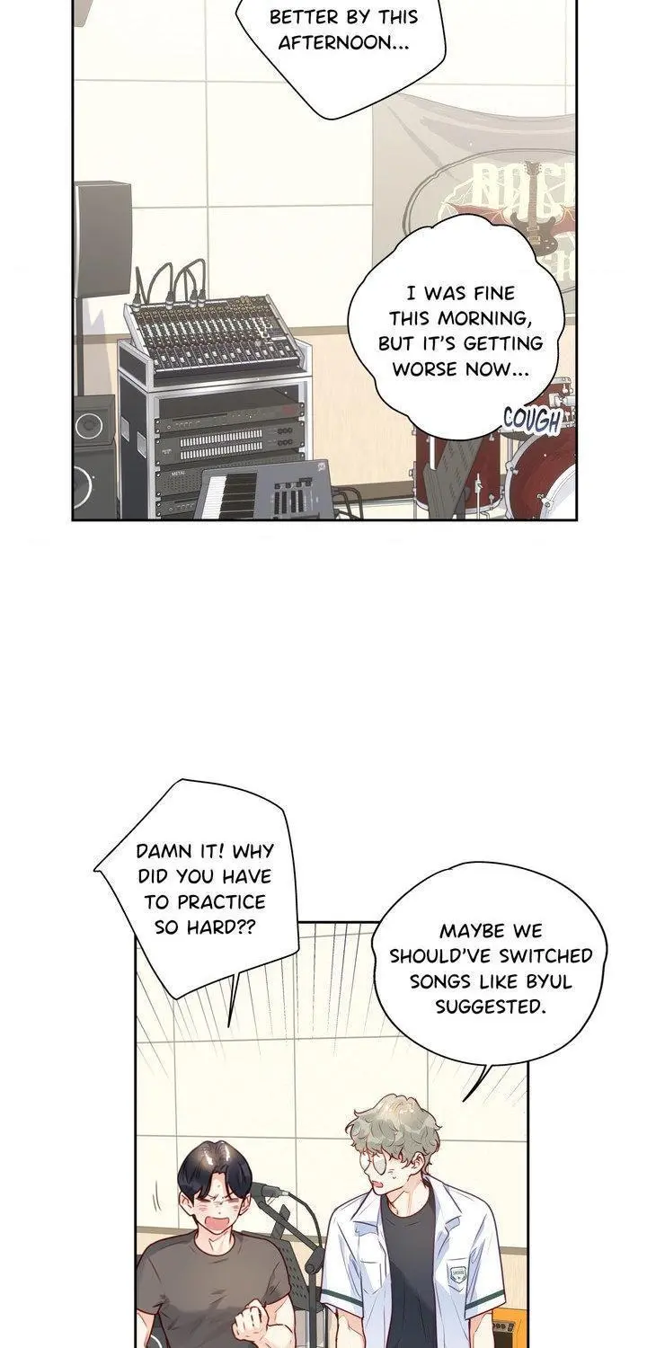 Love Is An Illusion - Chapter 153 Page 4