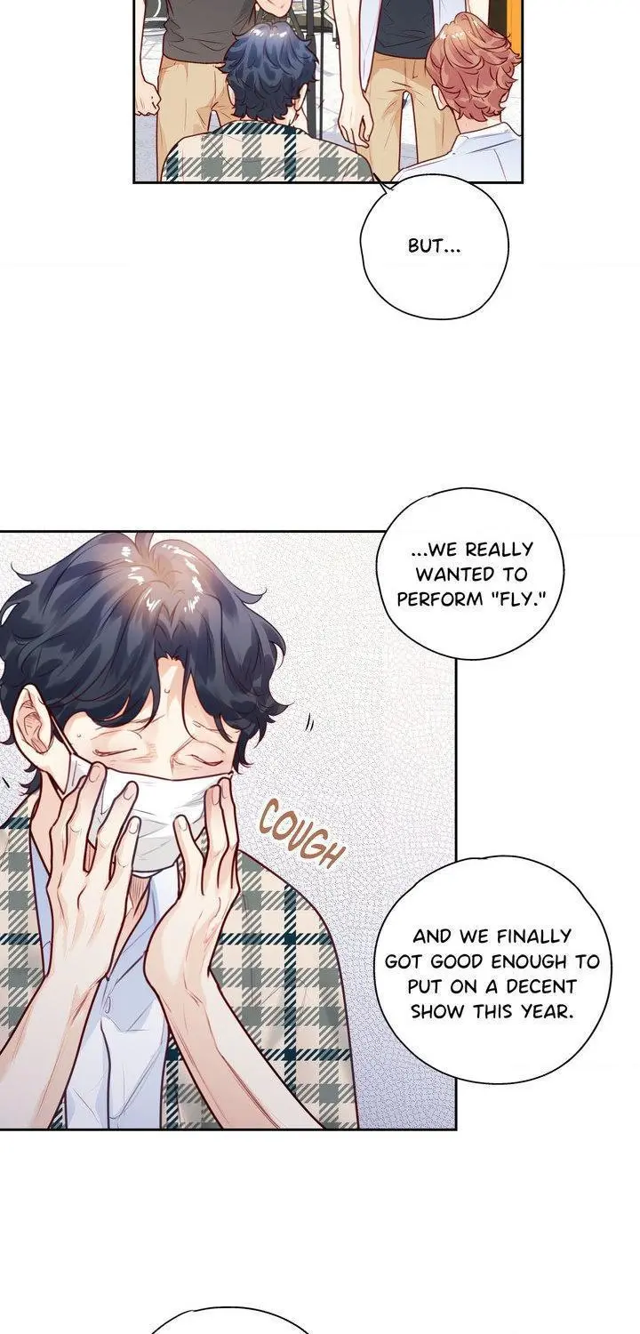 Love Is An Illusion - Chapter 153 Page 5