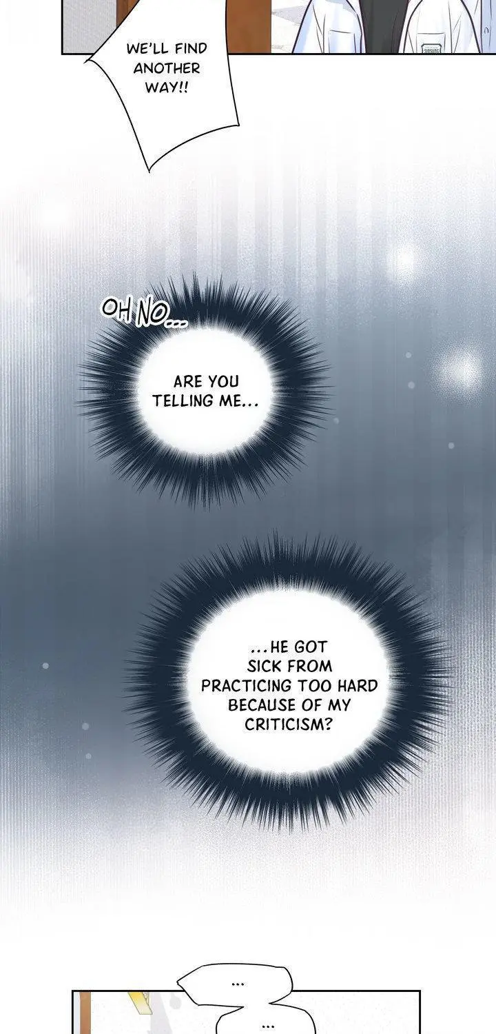 Love Is An Illusion - Chapter 153 Page 7