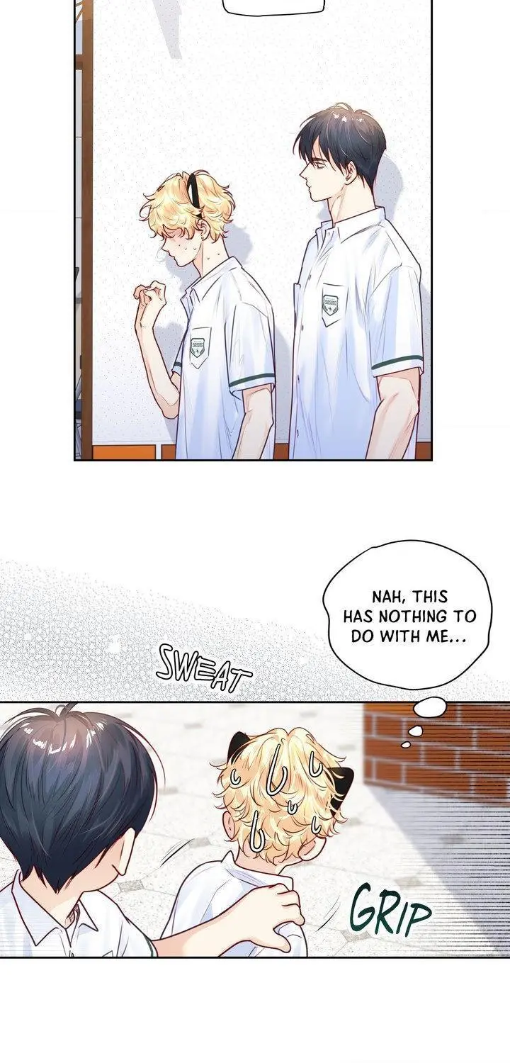 Love Is An Illusion - Chapter 153 Page 8