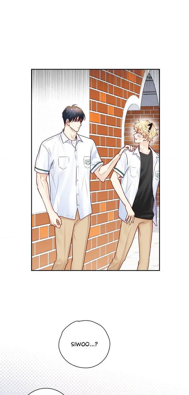 Love Is An Illusion - Chapter 153 Page 9