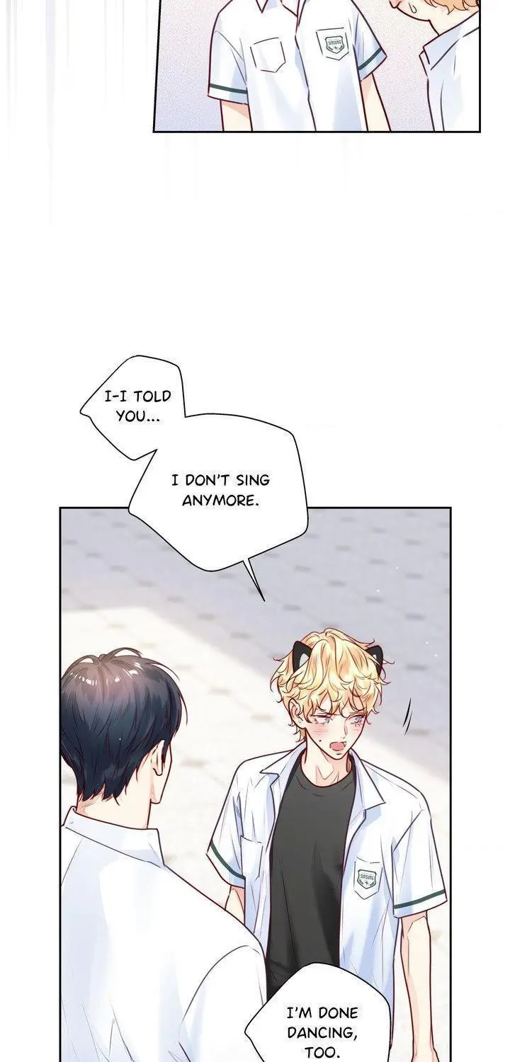 Love Is An Illusion - Chapter 153 Page 12