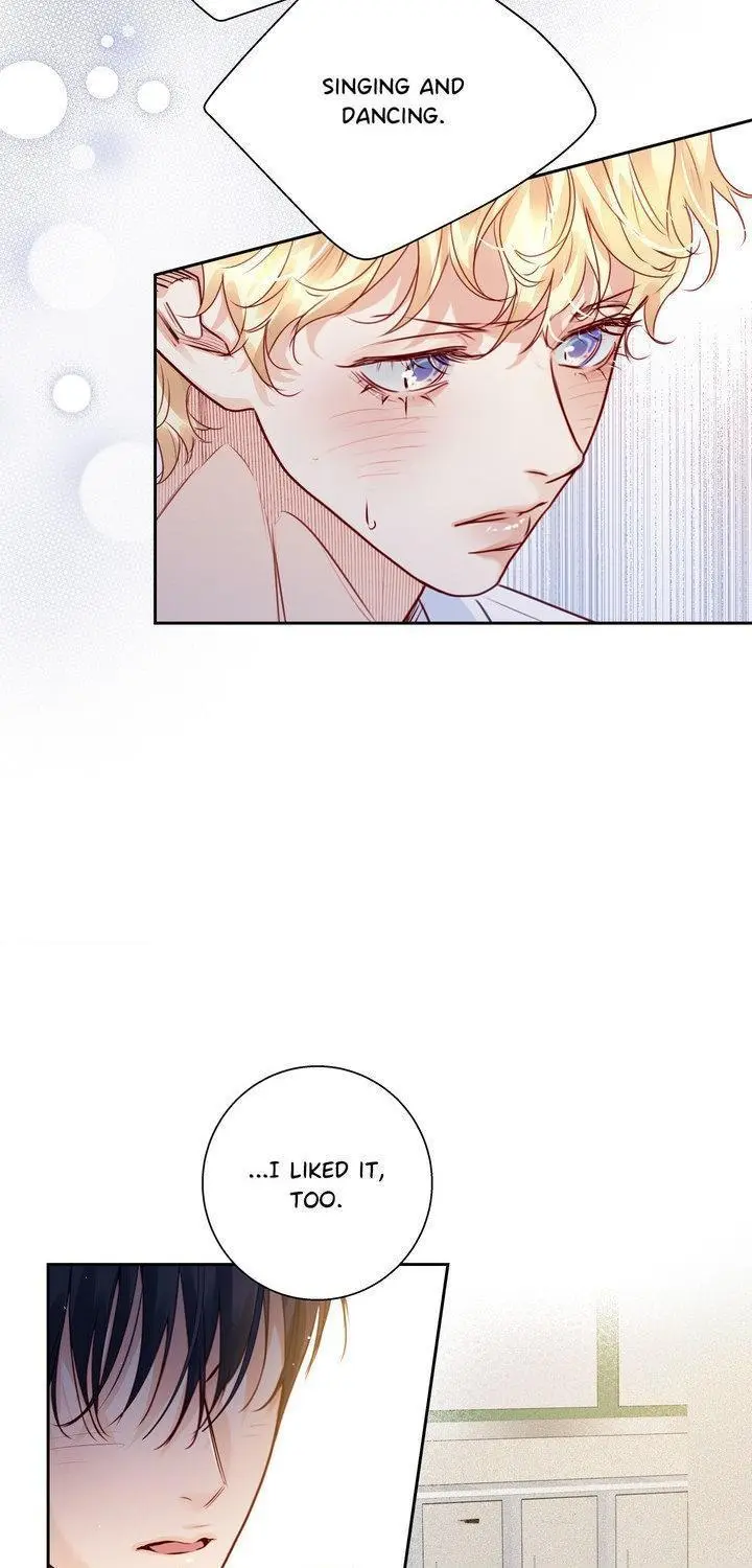 Love Is An Illusion - Chapter 153 Page 14