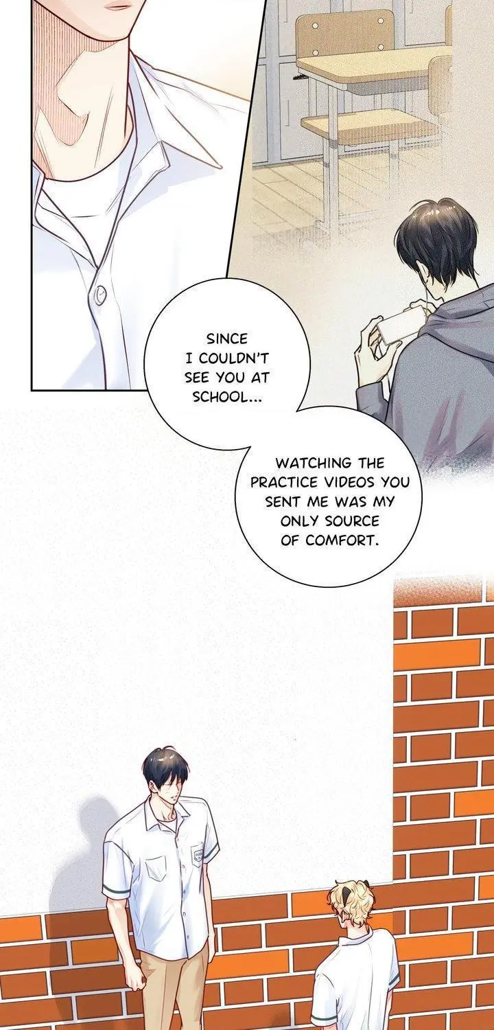 Love Is An Illusion - Chapter 153 Page 15