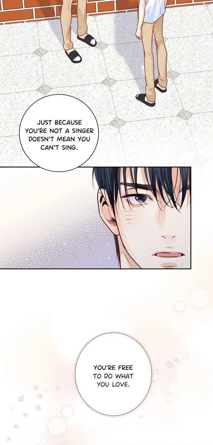Love Is An Illusion - Chapter 153 Page 16