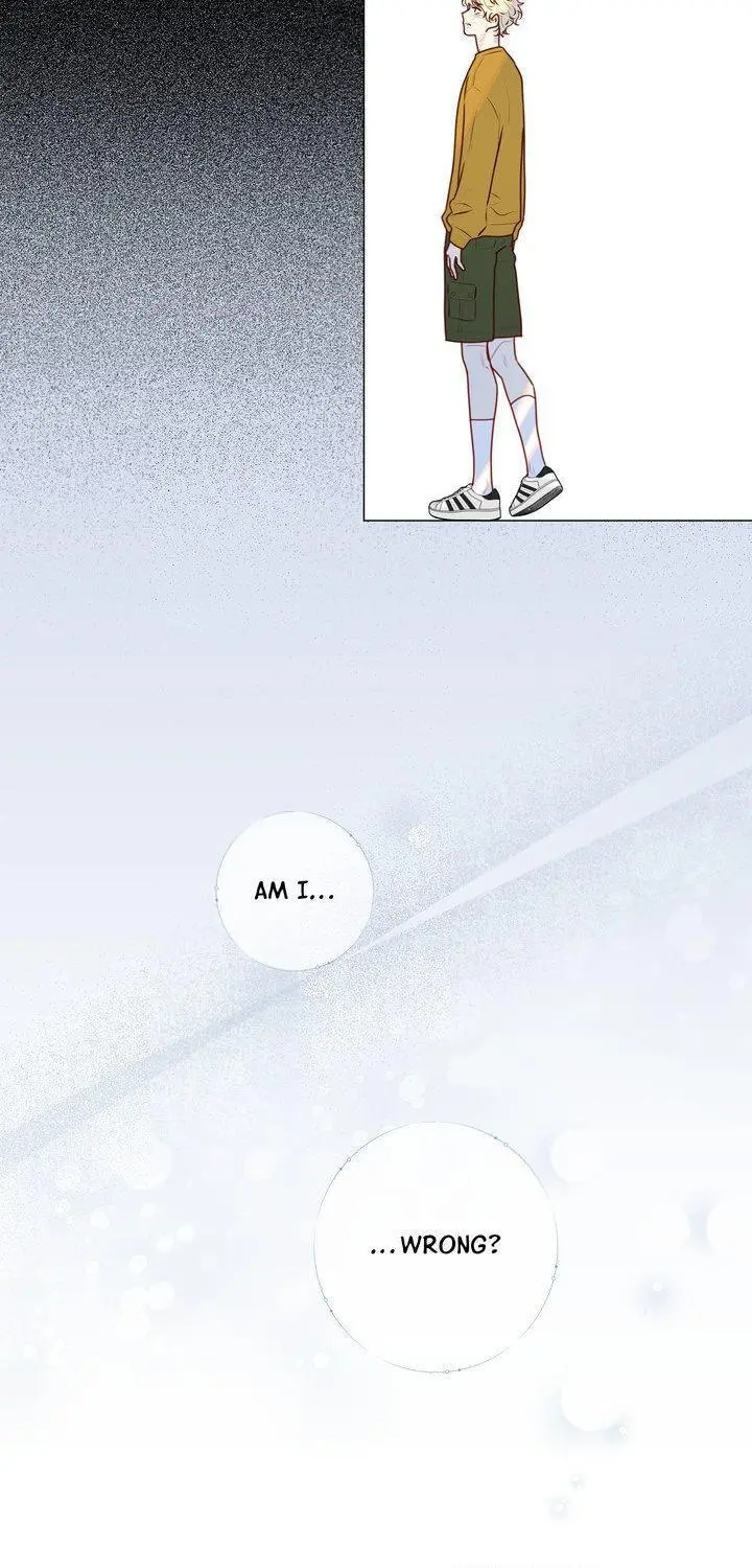 Love Is An Illusion - Chapter 153 Page 20