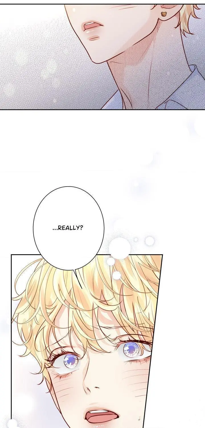 Love Is An Illusion - Chapter 153 Page 21