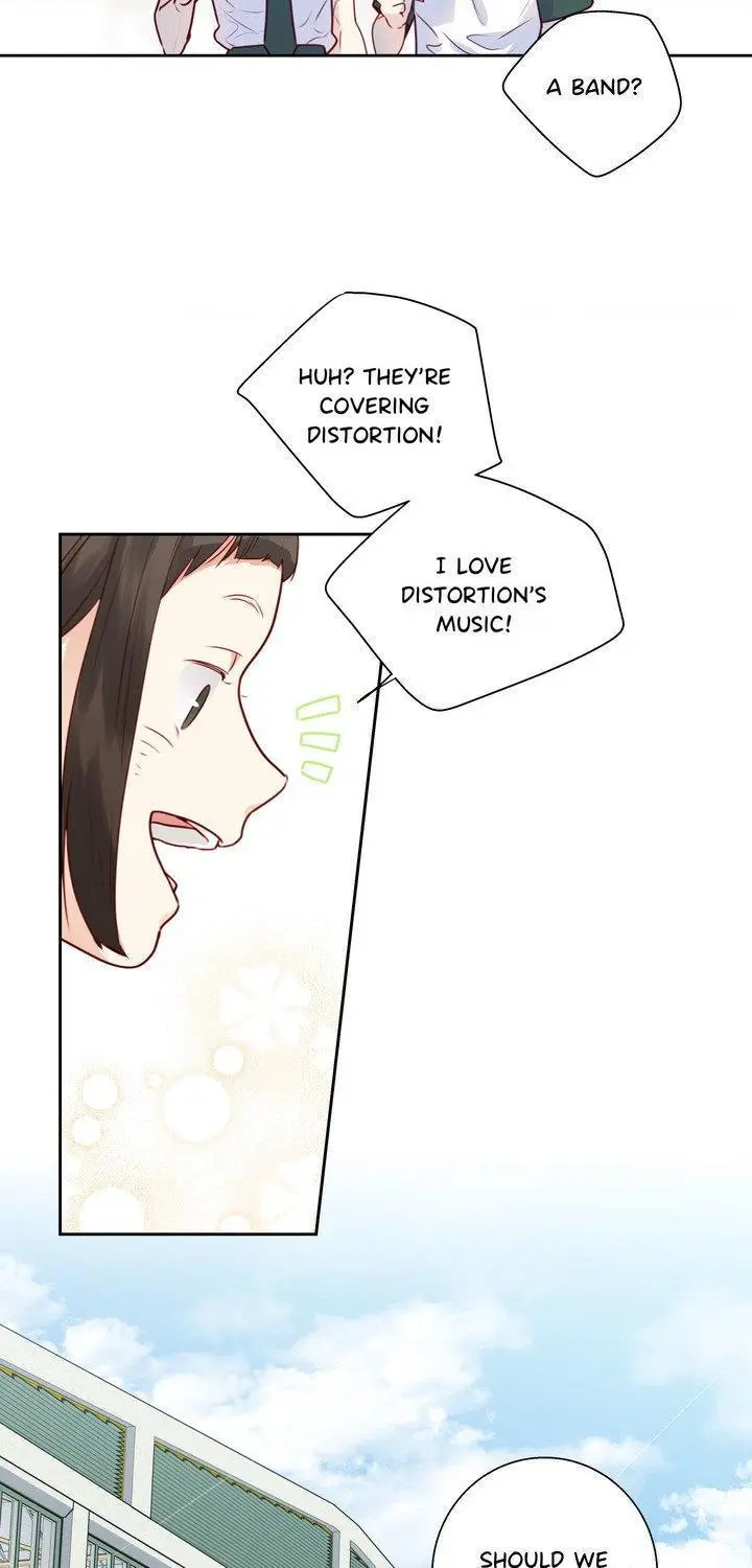 Love Is An Illusion - Chapter 153 Page 31