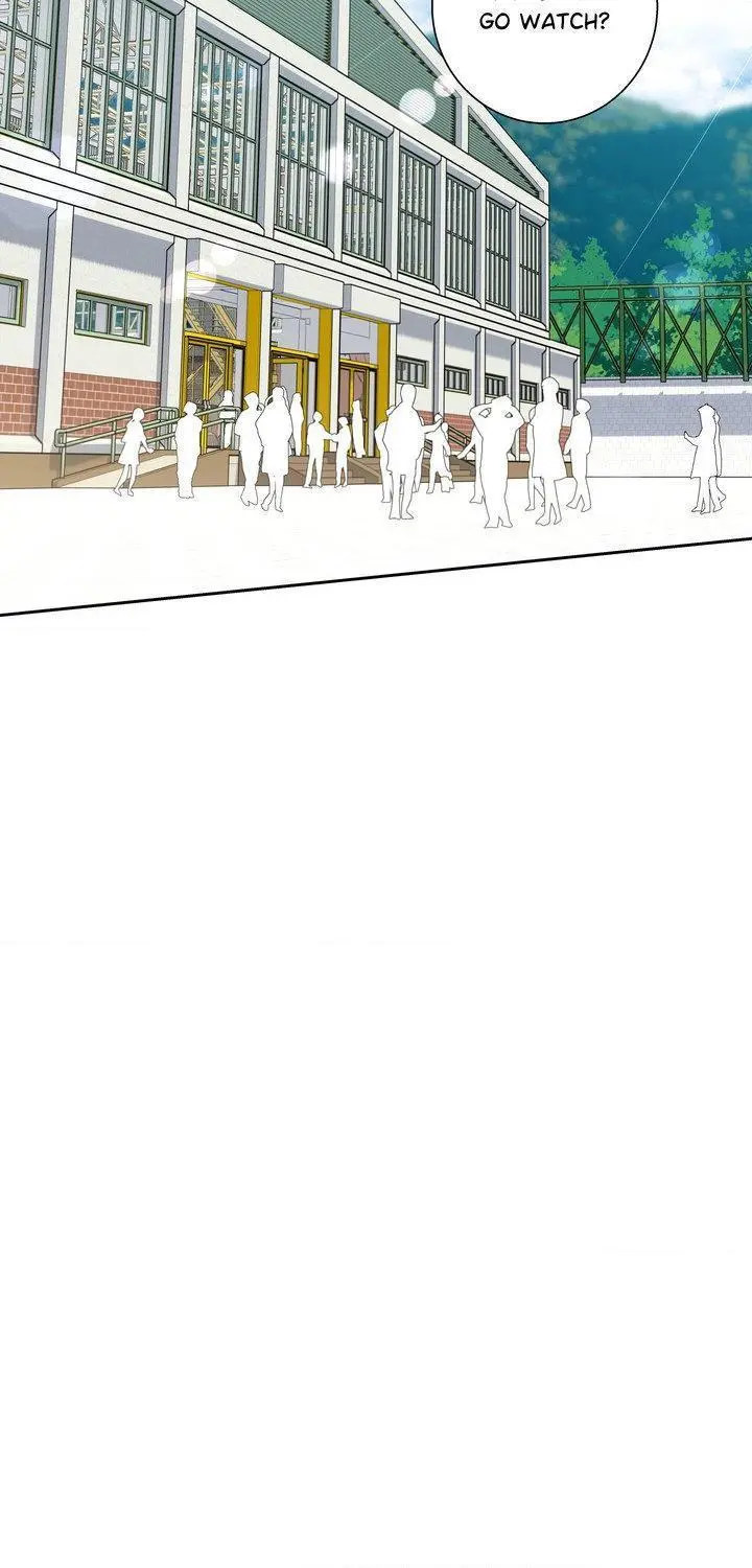 Love Is An Illusion - Chapter 153 Page 32