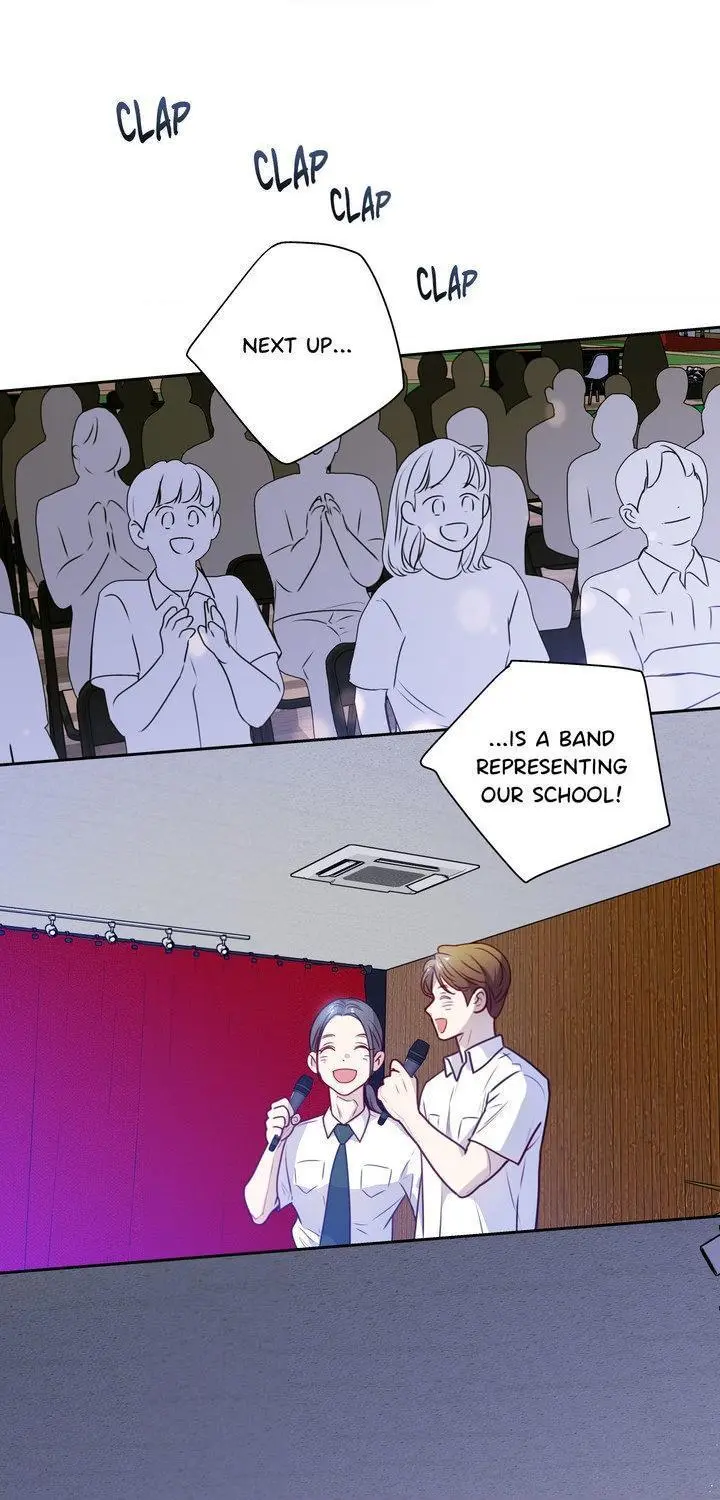 Love Is An Illusion - Chapter 153 Page 33