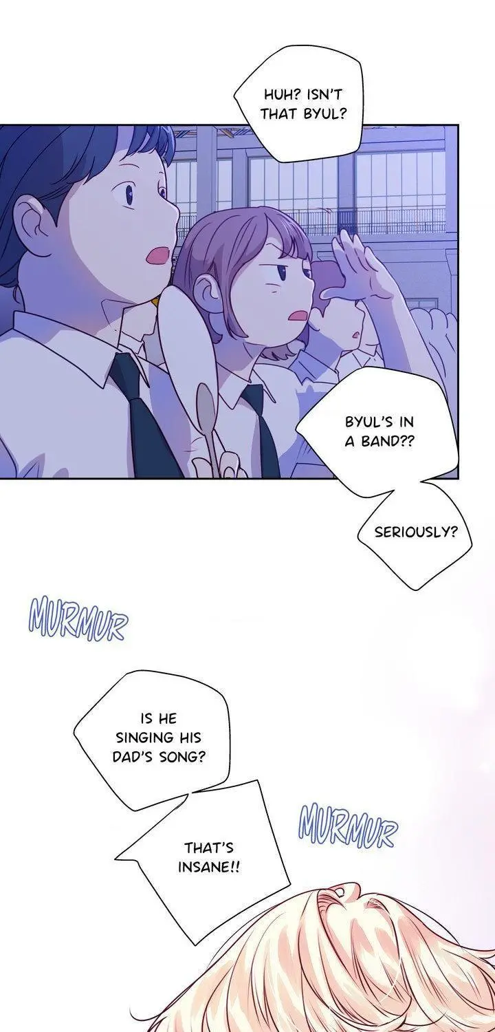 Love Is An Illusion - Chapter 153 Page 35