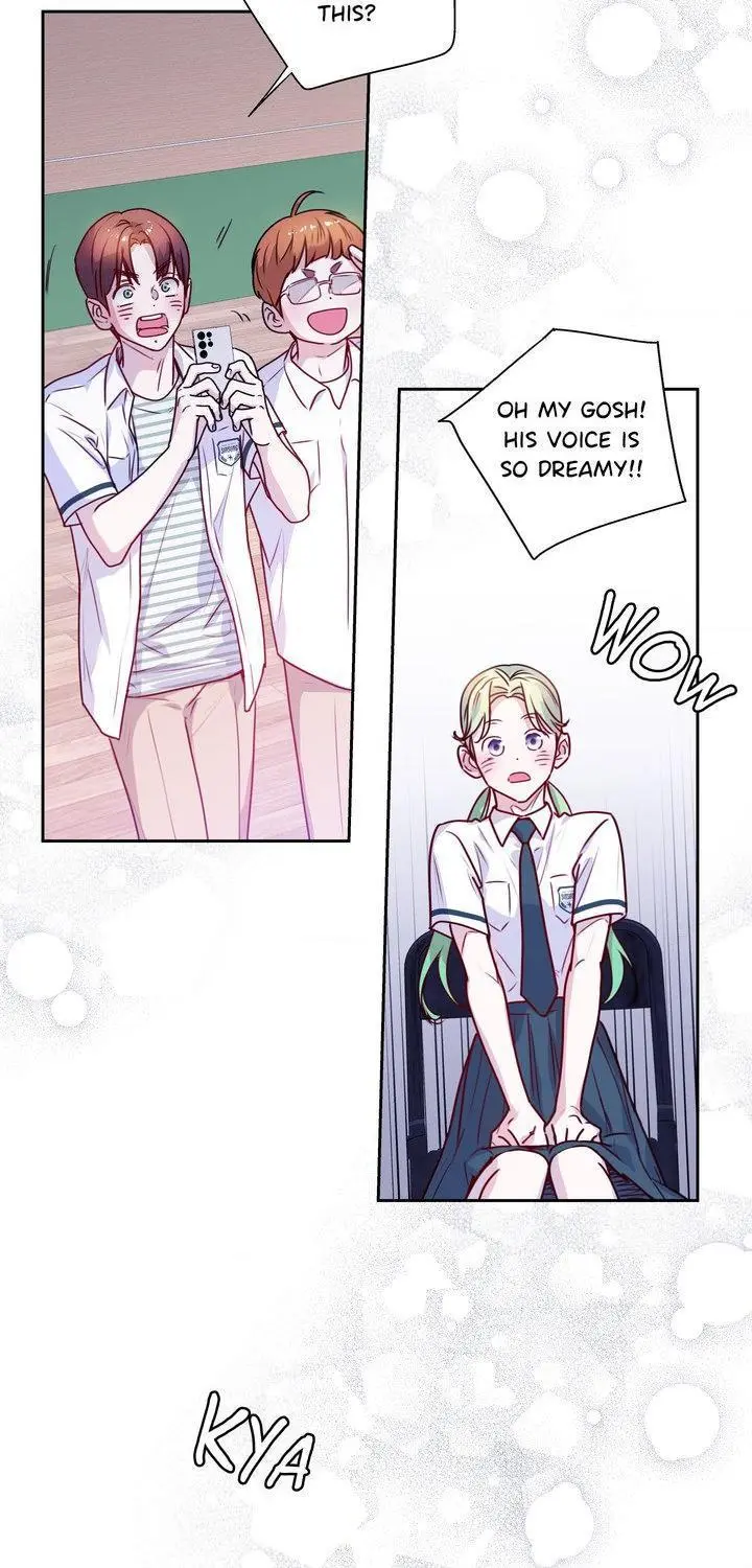 Love Is An Illusion - Chapter 153 Page 43