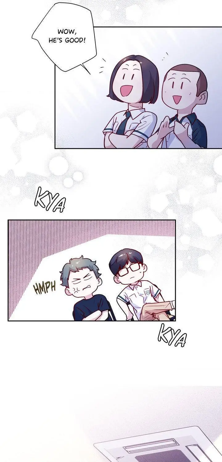 Love Is An Illusion - Chapter 153 Page 44