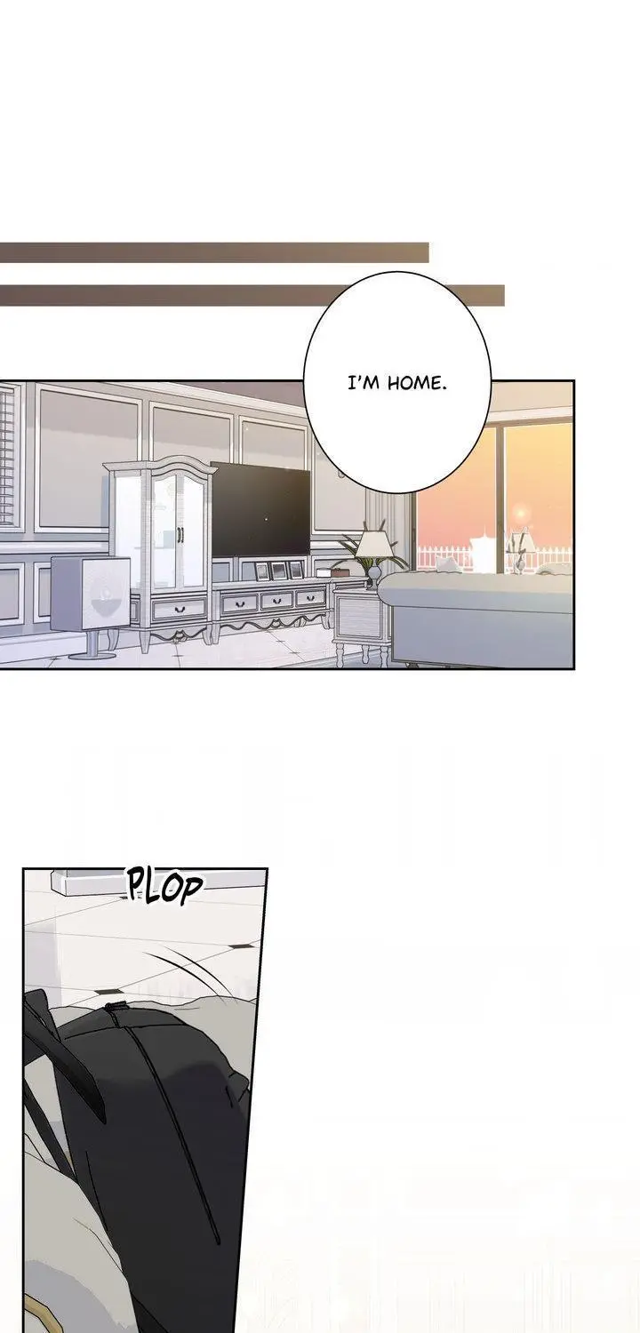 Love Is An Illusion - Chapter 153 Page 53