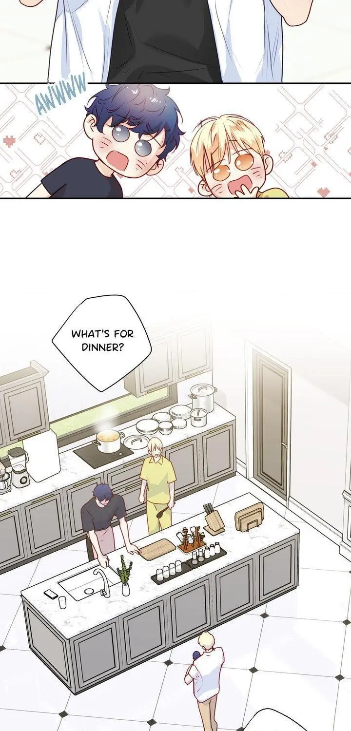 Love Is An Illusion - Chapter 153 Page 59
