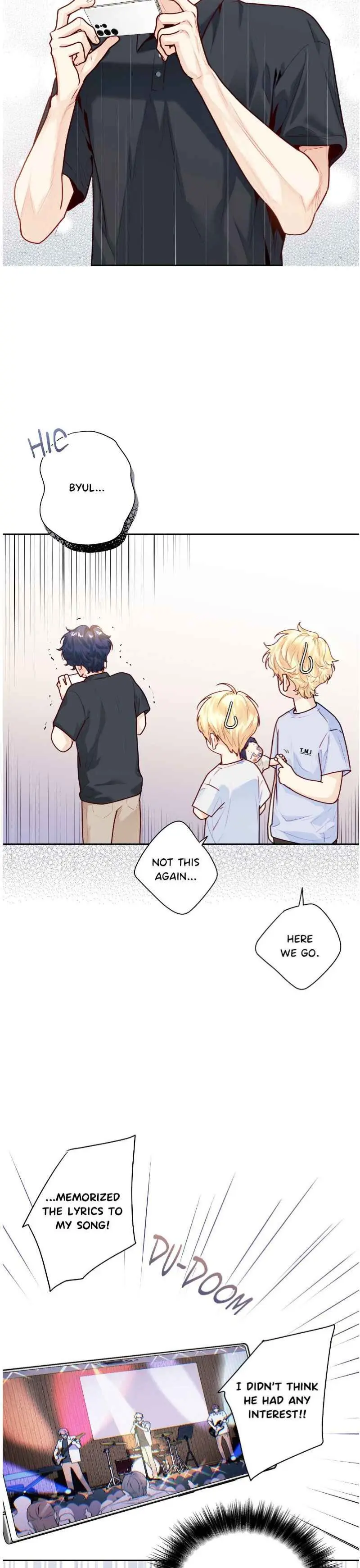 Love Is An Illusion - Chapter 154 Page 3