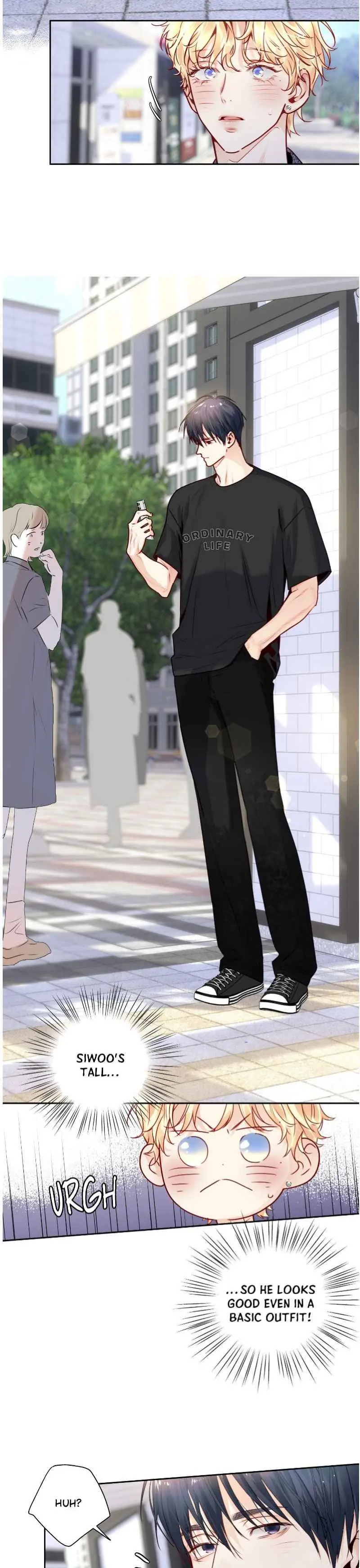 Love Is An Illusion - Chapter 154 Page 8
