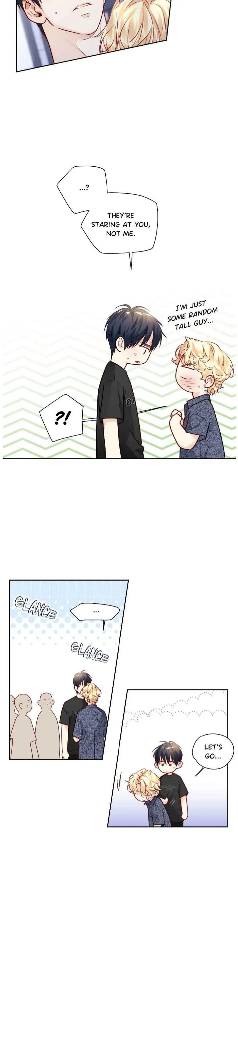 Love Is An Illusion - Chapter 154 Page 10